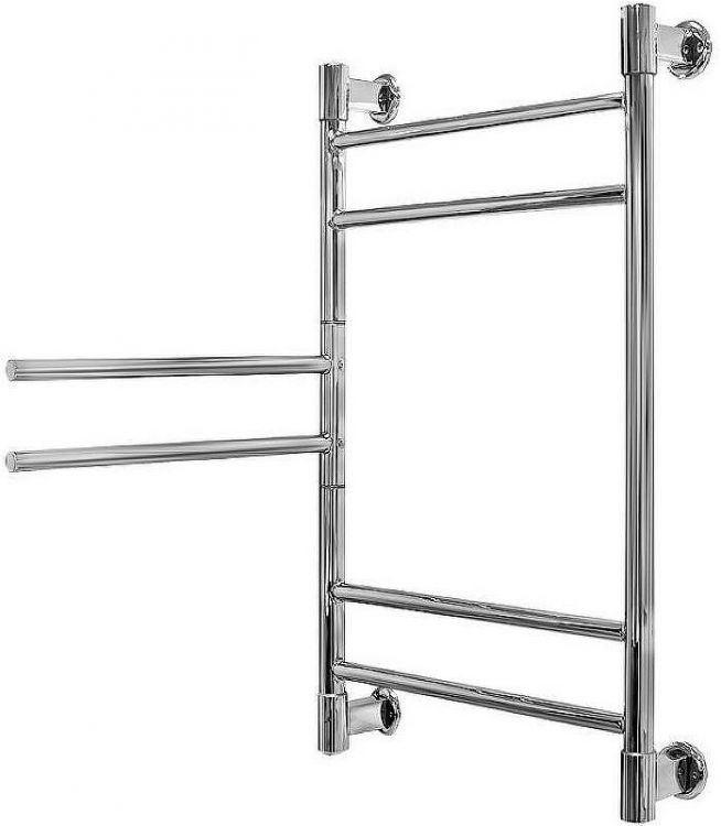 Электрический полотенцесушитель Energy Multy 2 850x500 EETRMULTY2855000000 Хром
