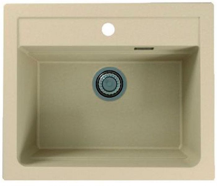Кухонная мойка Alveus Granital Atrox 30 Terra G22 590x500 1131993 Песчаная