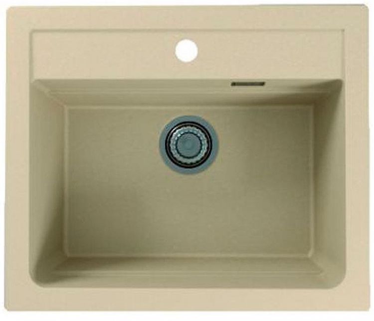 Кухонная мойка Alveus Granital Atrox 30 Terra G22 590x500 1131993 Песчаная