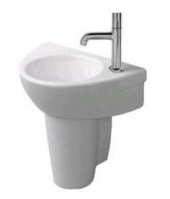 Раковина DURAVIT Starck 2 (0761380000)