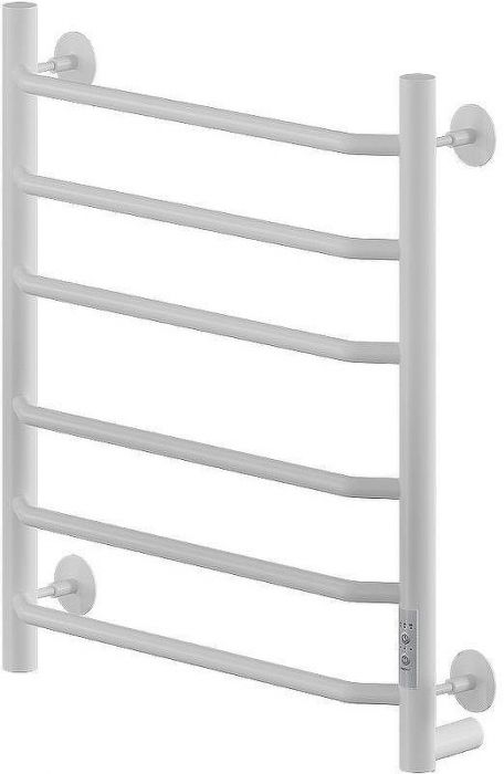 Электрический полотенцесушитель Ника Way-3 60/50 U Белый матовый