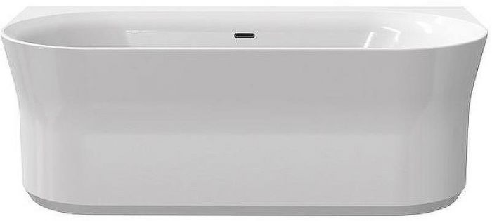 Акриловая ванна Ravak Ypsilon Wall 178x86 XC00100035 без гидромассажа