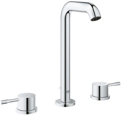 Смеситель для раковины Grohe Essence New 20299001 Хром
