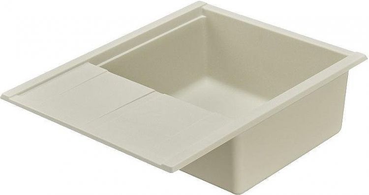 Кухонная мойка Aquaton Делия 65 1A718632DE240 Жемчуг Кухонная мойка Aquaton Делия 65 1A718632DE240 Жемчуг