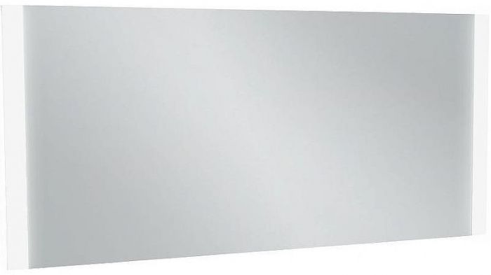 Зеркало Jacob Delafon Replique 120 EB1475-NF с подсветкой с инфракрасным выключателем с функцией антипар