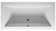 Акриловая ванна RIHO Lusso 180x80, BA9800500000000 Акриловая ванна RIHO Lusso 180x80, BA9800500000000