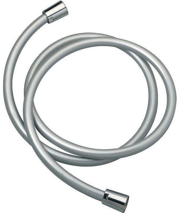 Душевая система Jacob Delafon Atom E26238-CP с термостатом Хром