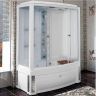 Душевой бокс Radomir Элис 168x85 R 1-04-1-2-0-0941 без гидромассажа