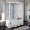 Душевой бокс Radomir Элис 168x85 R 1-04-1-2-0-0941 без гидромассажа