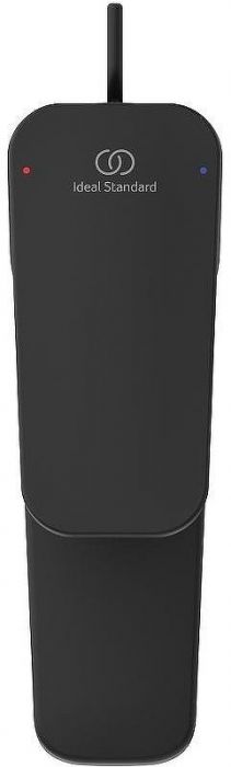 Смеситель для раковины Ideal Standard Ceraplan BD214XG Черный матовый