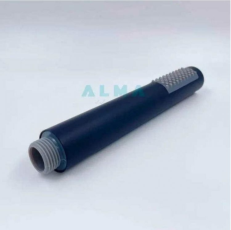 Душевая система ALMAes Marita TVZ-8833 Черная матовая Душевая система ALMAes Marita TVZ-8833 Черная матовая