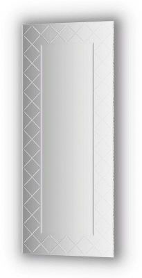 Зеркало Evoform Florentina 120х50 без подсветки