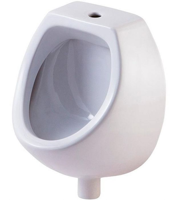 Писсуар Rosa Мини 4640021069134 Белый