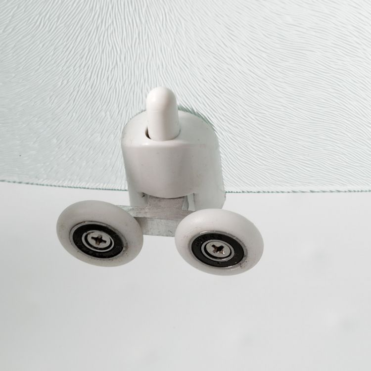 Душевая кабина Deto L 920 R N с гидромассажем 120x80x200