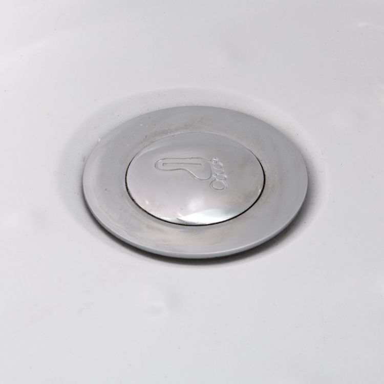 Душевая кабина Deto L 920 R N с гидромассажем 120x80x200