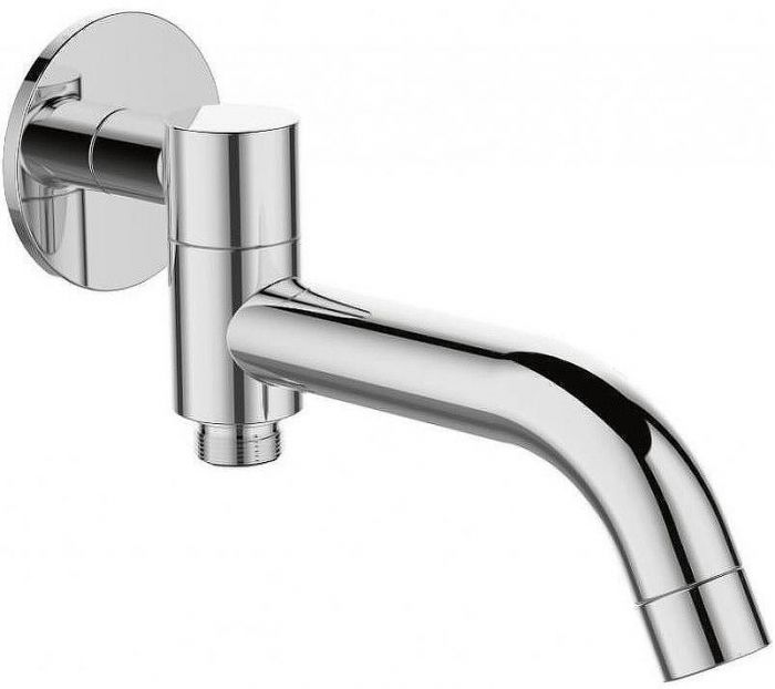 Излив для смесителя BelBagno Ancona ANCONA-BCA-CRM Хром