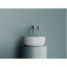 Накладная раковина CERAMICANOVA Element 356x356x135 мм CN6073MW