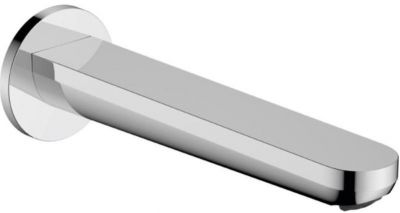 Излив для смесителя Hansgrohe Rebris S 72430000 Хром