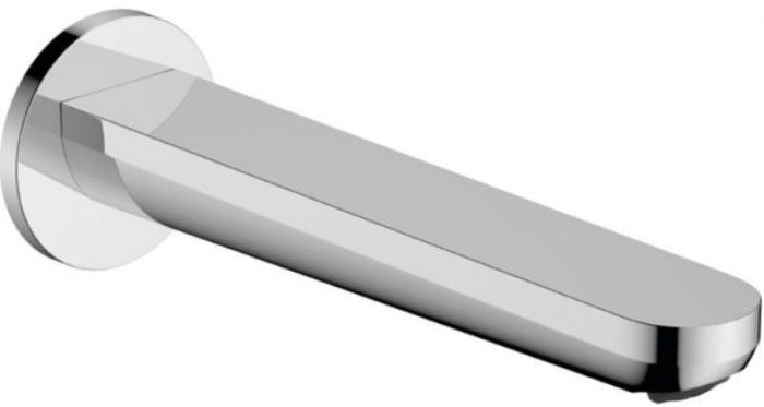 Излив для смесителя Hansgrohe Rebris S 72430000 Хром