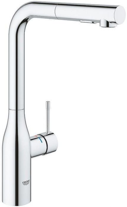 Смеситель для кухни Grohe Essence New 30270000 Хром