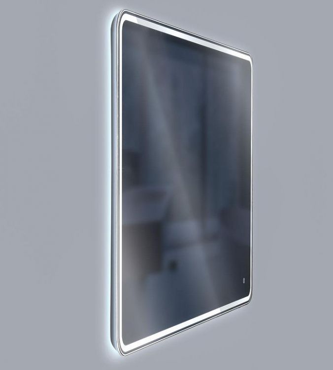 Зеркало Vincea 90 VLM-3VC9008 с подсветкой с сенсорным выключателем и диммером