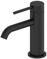 Смеситель для раковины Oliveeka Y OL-88139017-MB цвет Черный матовый