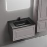 Тумба подвесная SANCOS Very 690х445х406, c одним ящиком оснащенным доводчиками, Doha Soft ,VR70SM