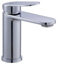 Смеситель для раковины Fashun A1088 цвет Хром