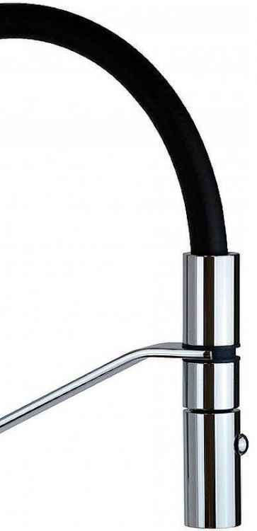 Смеситель для кухни Gattoni Linea 34 0715/PCC0 Хром Смеситель для кухни Gattoni Linea 34 0715/PCC0 Хром