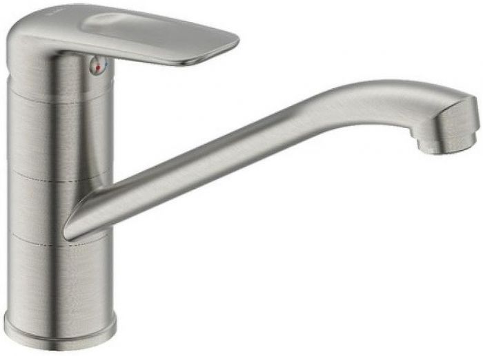 Смеситель для кухни Iddis Male MALBN00i05 Сатин