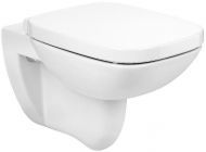 Унитаз Roca Debba 34699L00Y подвесной без сиденья