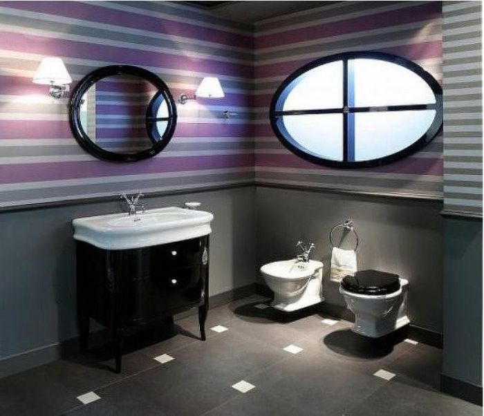 Унитаз Simas Lante LA18bi rimless подвесной Белый без сиденья