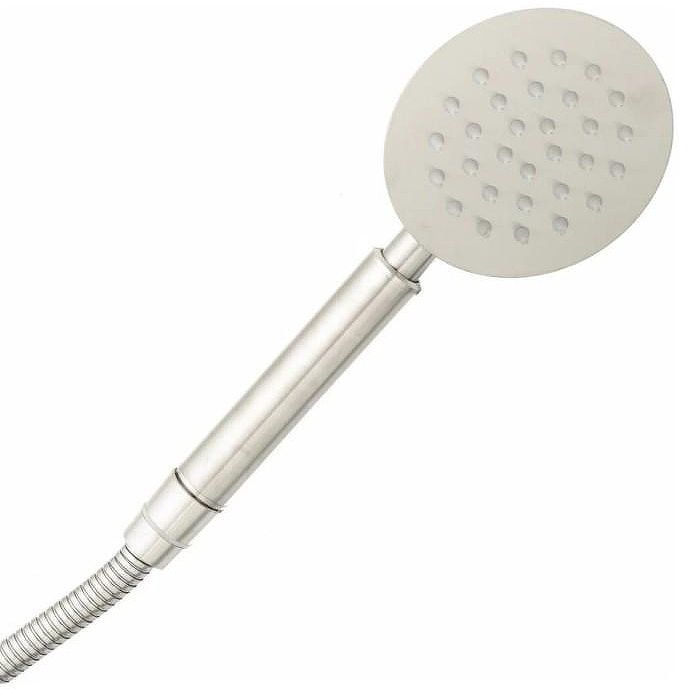 Душевая система D-Lin H10A22 цвет Сатин