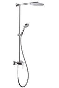 Душевая система Hansgrohe Raindance 27193 000