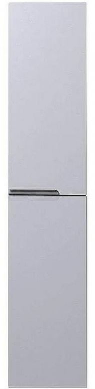 Шкаф пенал Jacob Delafon Nona 40 EB1983RRU-G1C подвесной Белый глянцевый