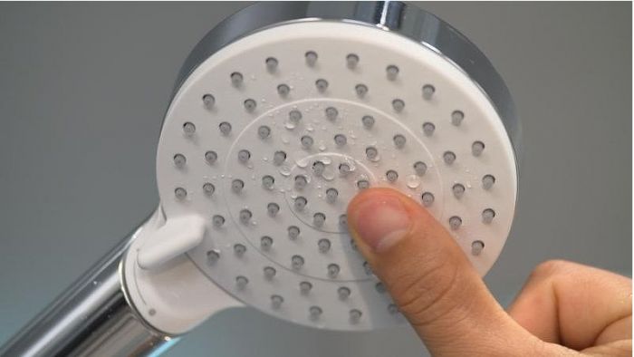 Душевой гарнитур Hansgrohe Crometta 26532400 Хром