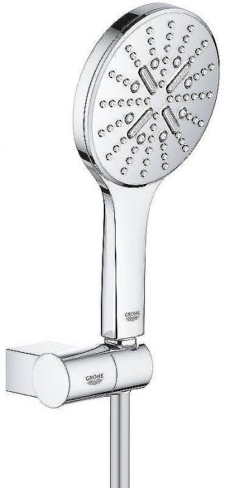 Душевой гарнитур Grohe Rainshower SmartActive 26580000 Хром