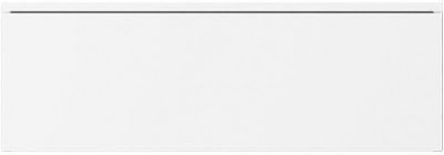 Тумба Velvex Unique Unit 80 tp.UNI.80.1Y подвесная Белая глянцевая