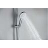 Душевой гарнитур Aquatek Лугано AQ2022CR цвет Хром Душевой гарнитур Aquatek Лугано AQ2022CR цвет Хром