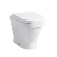 Унитаз Laufen LB3 8.2168.4.000.000.1, приставной