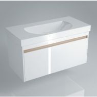 Тумба под раковину Kerama Marazzi Buongiorno 100, белая (BG.100.1\WHT) Тумба под раковину Kerama Marazzi Buongiorno 100, белая (BG.100.1\WHT)