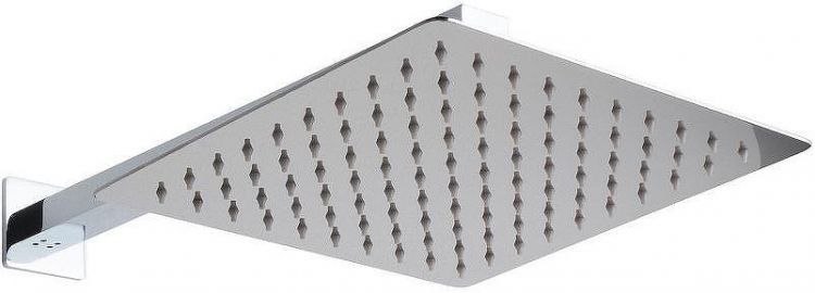 Верхний душ Allen Brau Infinity 5.21019-00 Хром Верхний душ Allen Brau Infinity 5.21019-00 Хром