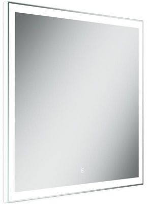 Зеркало Sancos City 80 CI800 с подсветкой с сенсорным выключателем