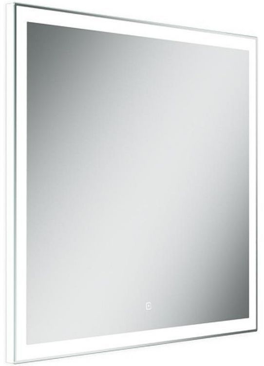 Зеркало Sancos City 80 CI800 с подсветкой с сенсорным выключателем