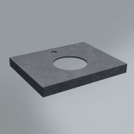 Спец. изделие декоративное Роверелла серый темный