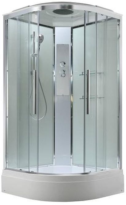 Душевая кабина Avacan 90 EM3090T без гидромассажа