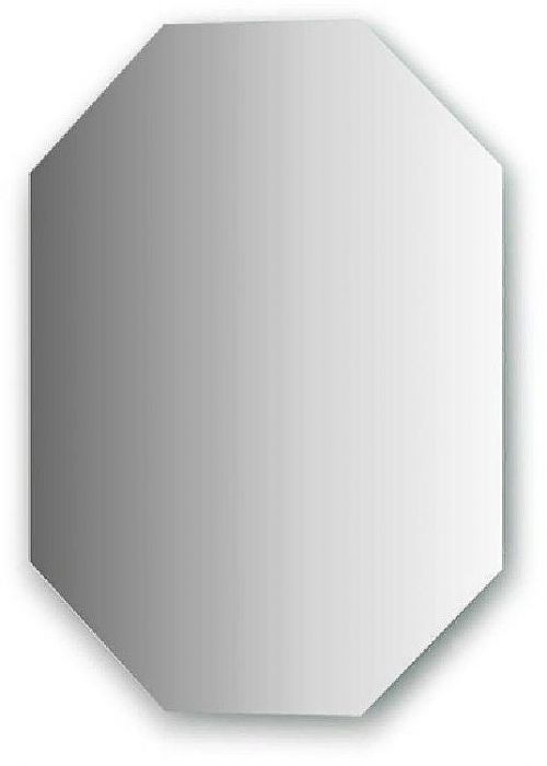 Зеркало Evoform Primary 75х55 без подсветки