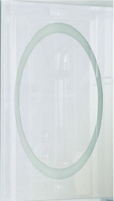 Душевая кабина WeltWasser WW500 Laine 801 80x80 10000003258 профиль Хром стекло прозрачное