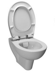 Унитаз Vitra S20 7741B003-0075, подвесной