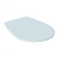 Сиденье с крышкой Geberit Renova Nr.1, 572165000